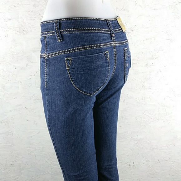 Dereon women's jeans - Picture 5 of 8